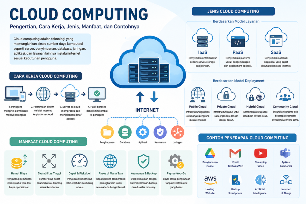 cloud-computing