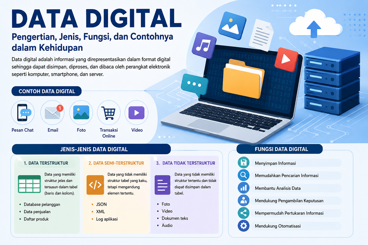 data digital