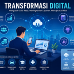 Transformasi digital