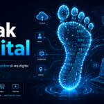 jejak digital