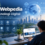 Webpedia Teknologi Digital
