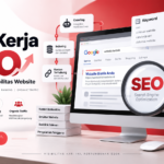 cara kerja seo