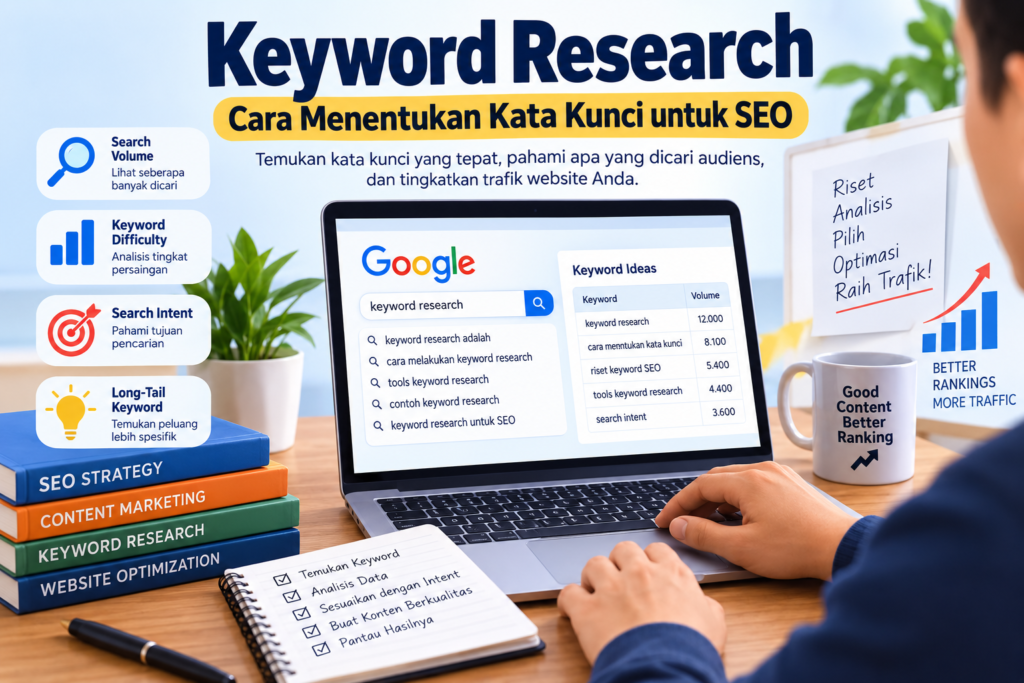 keyword-research