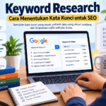 keyword-research