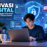 digitalisasi privasi