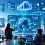 teknologi yang mendukung proses digitalisasi