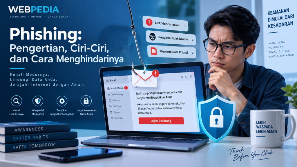 Phishing