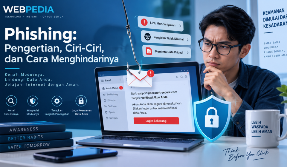 Phishing