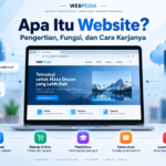 Apa Itu Website