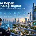 masa depan teknologi digital