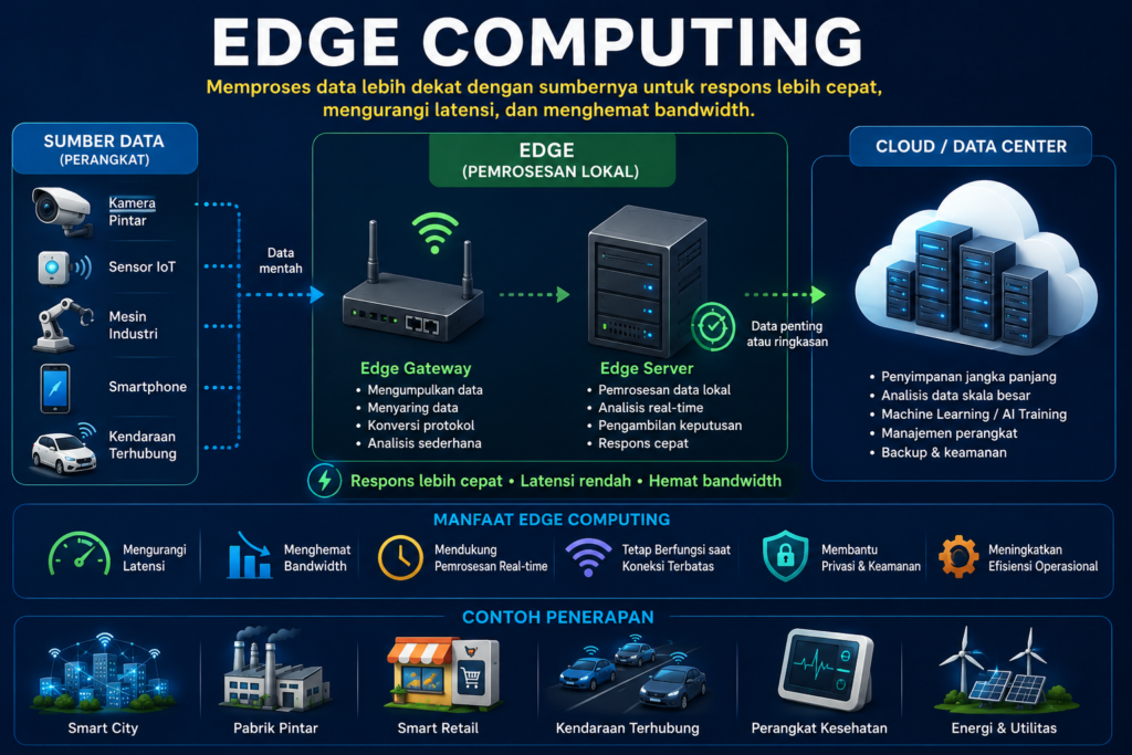 edge computing