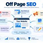 Off Pge SEO