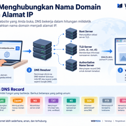 DNS