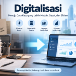 Digitalisasi