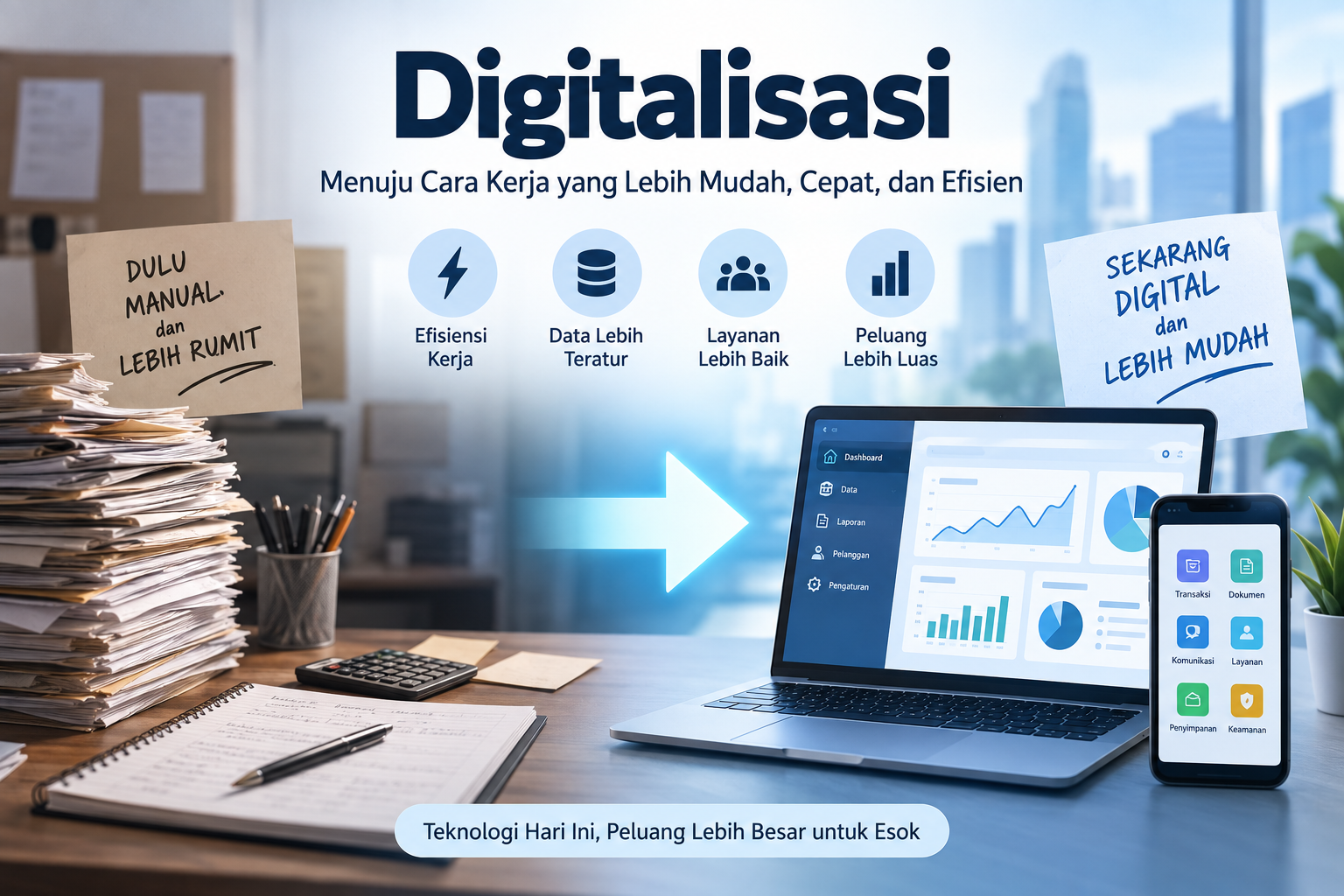 Digitalisasi