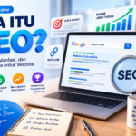 apa itu SEO