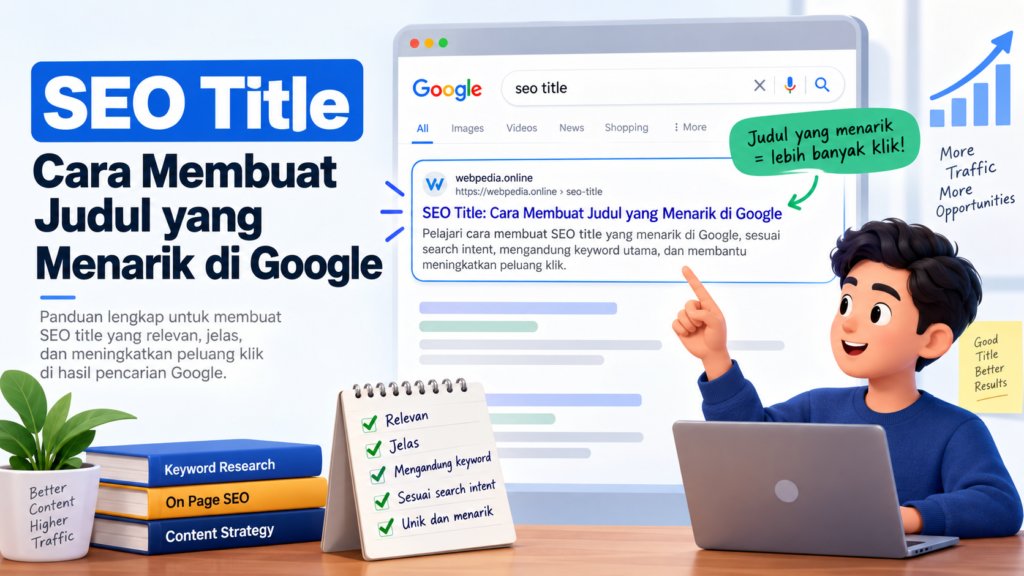 SEO Title