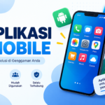 Aplikasi Mobile