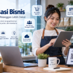 digitalisasi bisnis