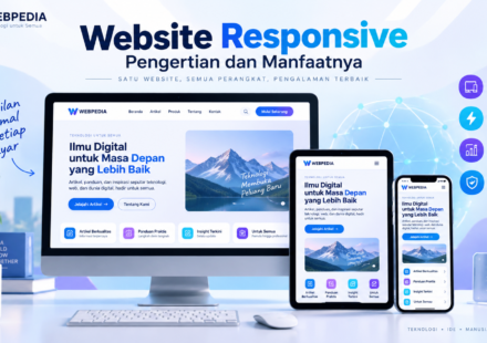 website responsive