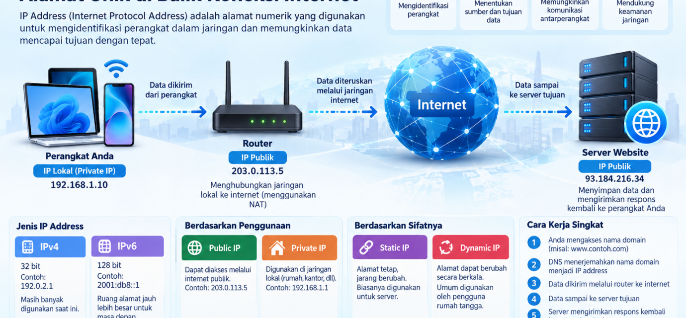 IP