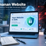 Keamanan Website