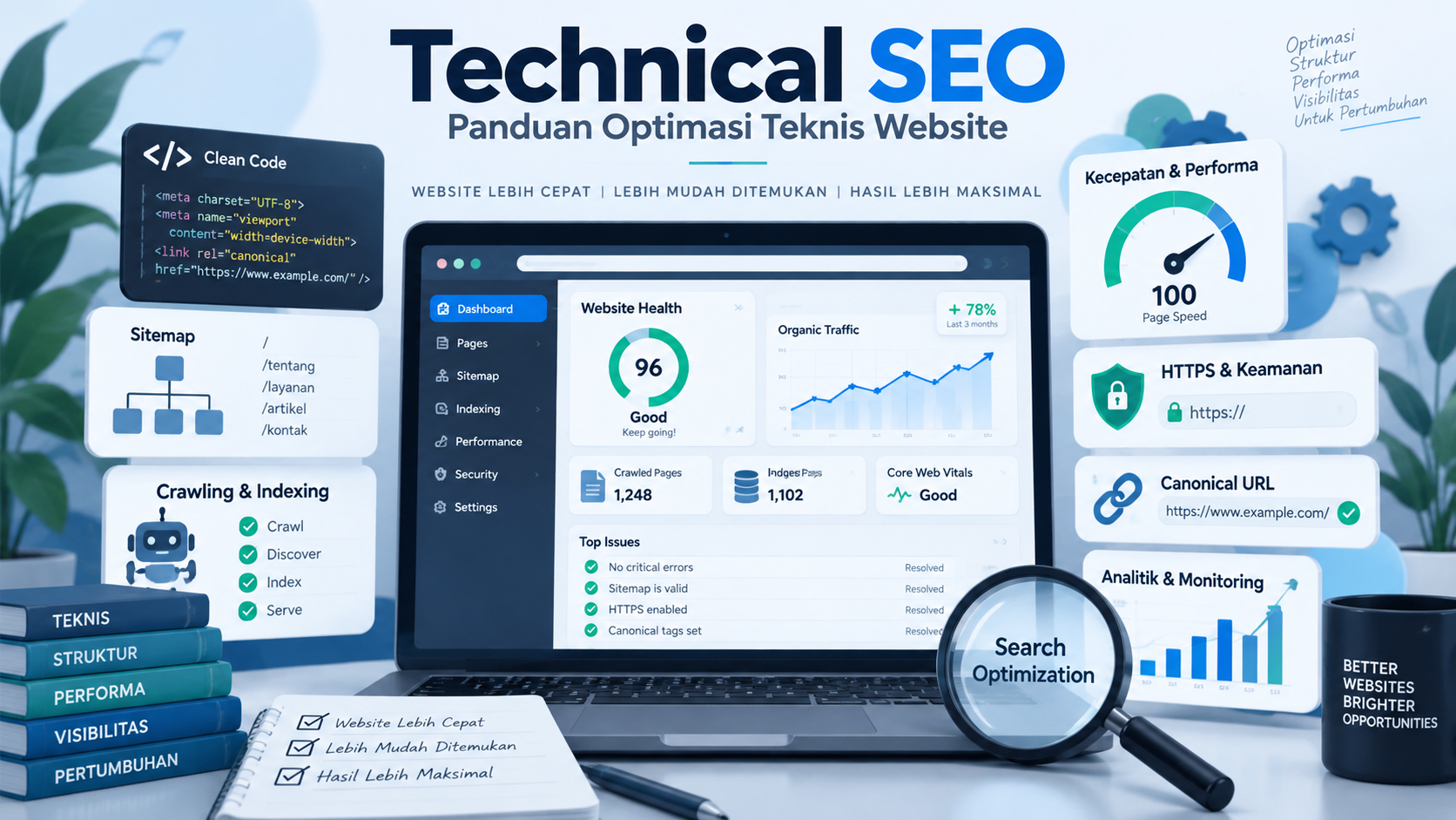 tecnical seo