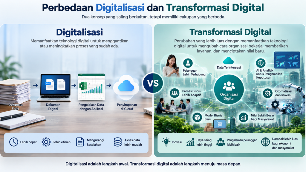 Digital Bisnis