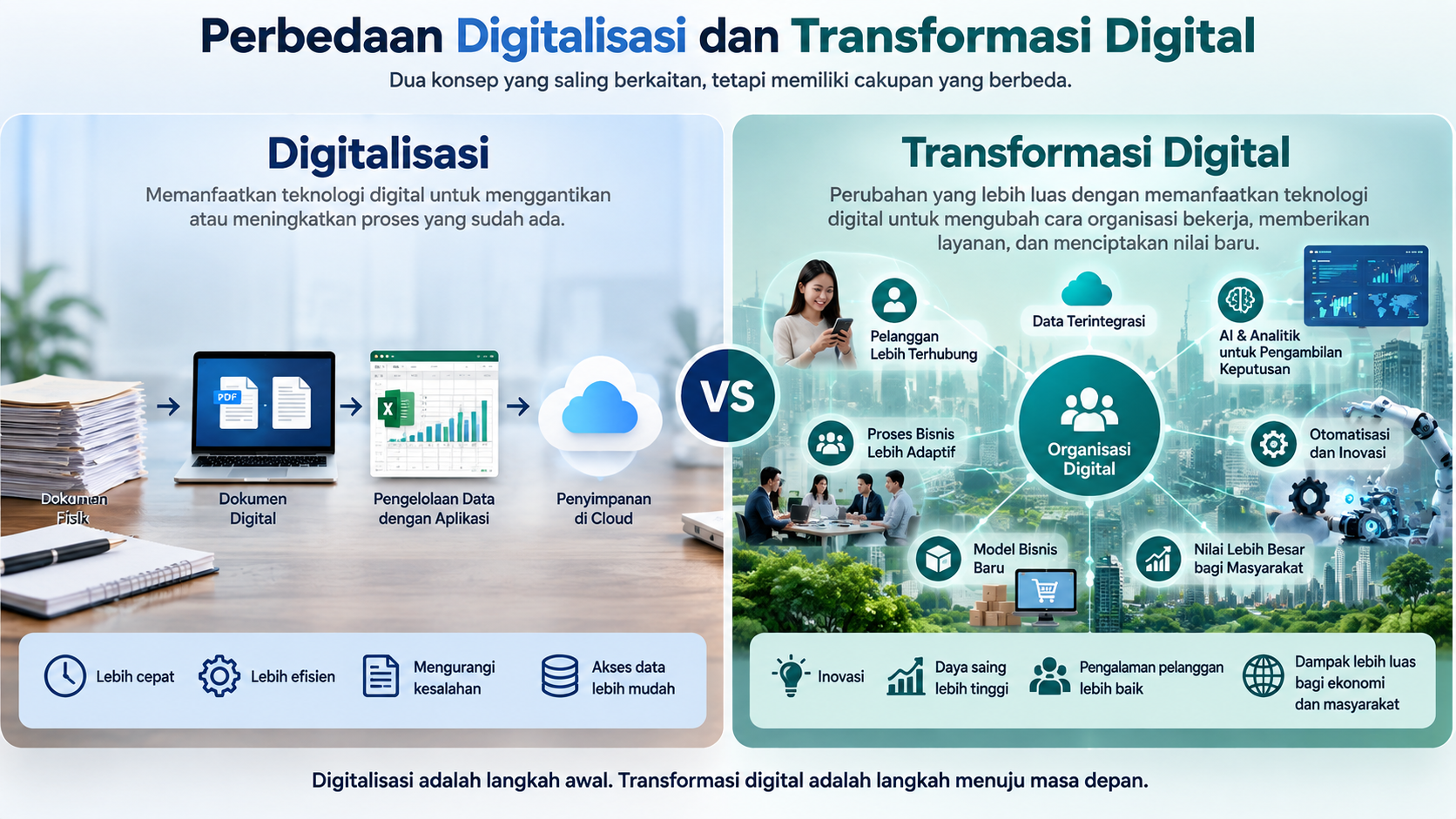 Digital Bisnis