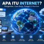 teknologi digital