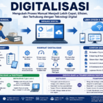 digitalisasi