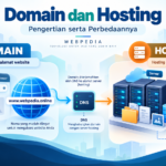 Domain Hosting
