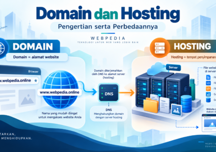 Domain Hosting