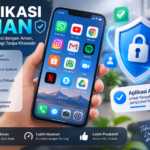 aplikasi aman