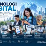 Teknologi Digital