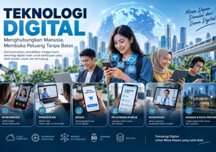 Teknologi Digital