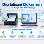 Digitalisasi Dokumen