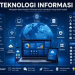 teknologi informasi