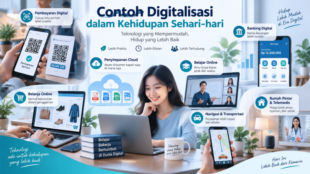 Digitalisasi