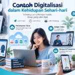 Digitalisasi