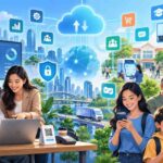 Manfaat Digitalisasi bagi Bisnis dan Masyarakat