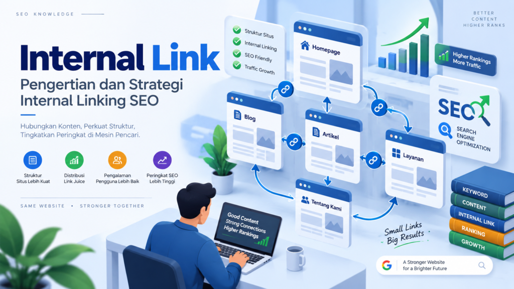 internal link