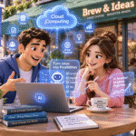 cloud computing