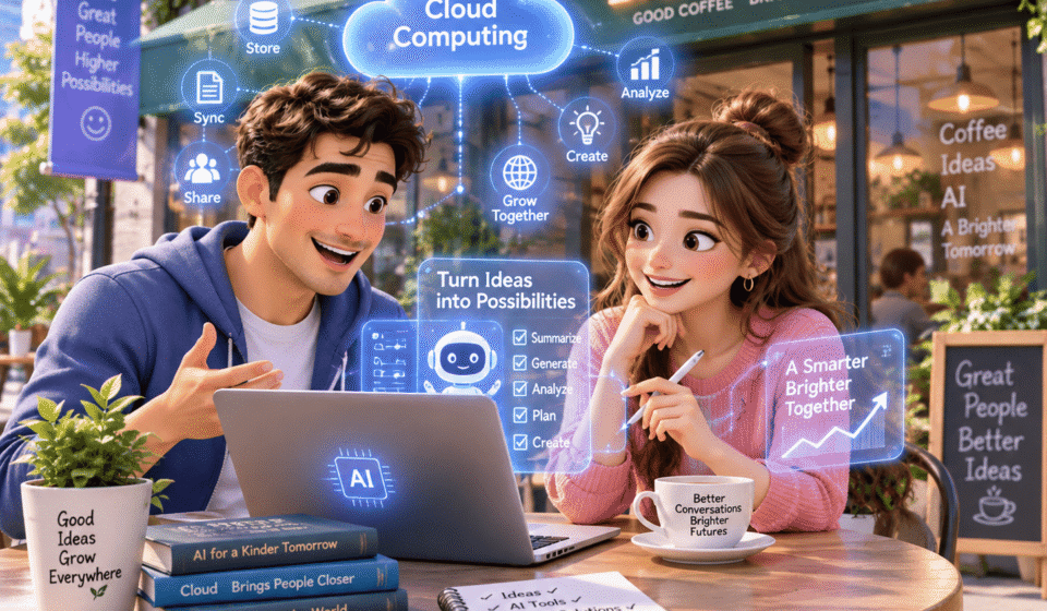 cloud computing