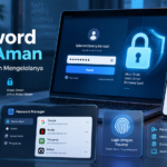 Password yang Aman