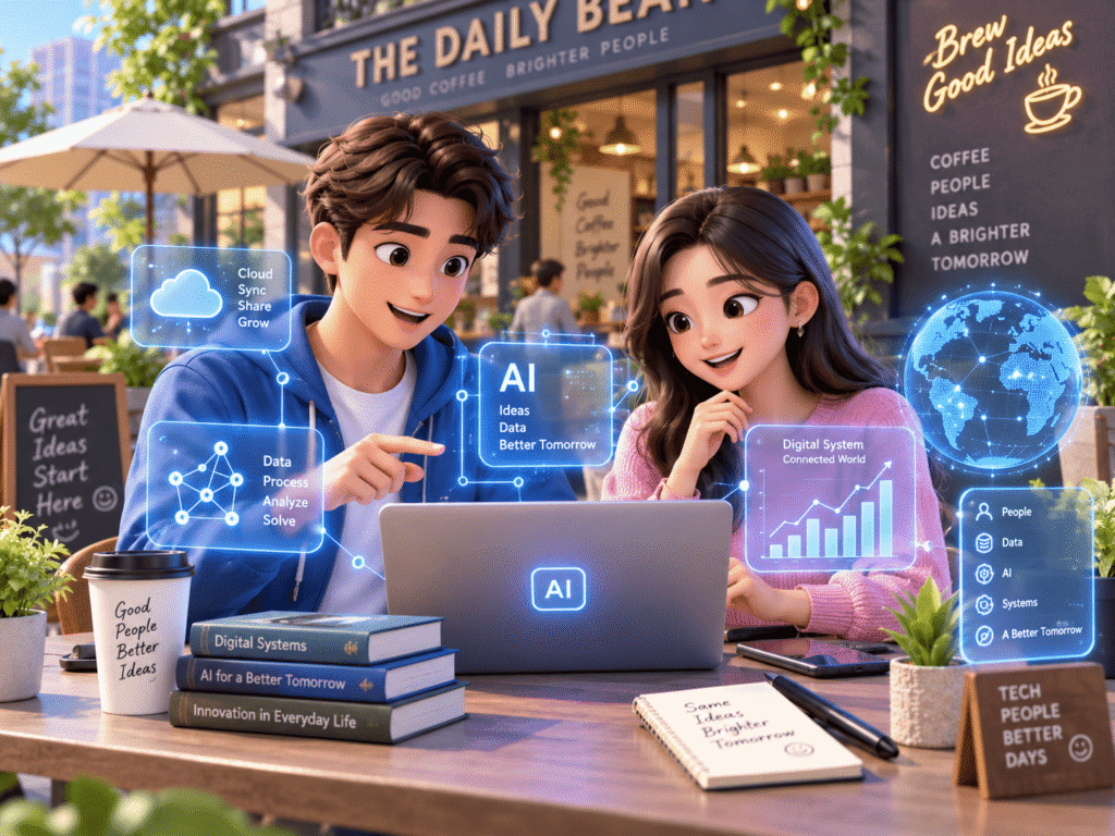 sistem digital