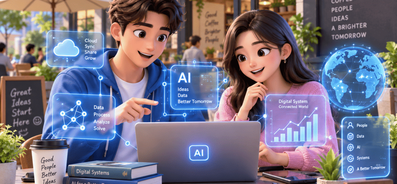 sistem digital