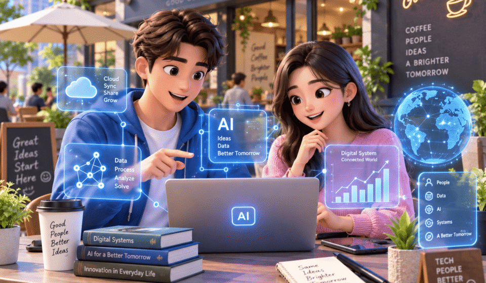 sistem digital