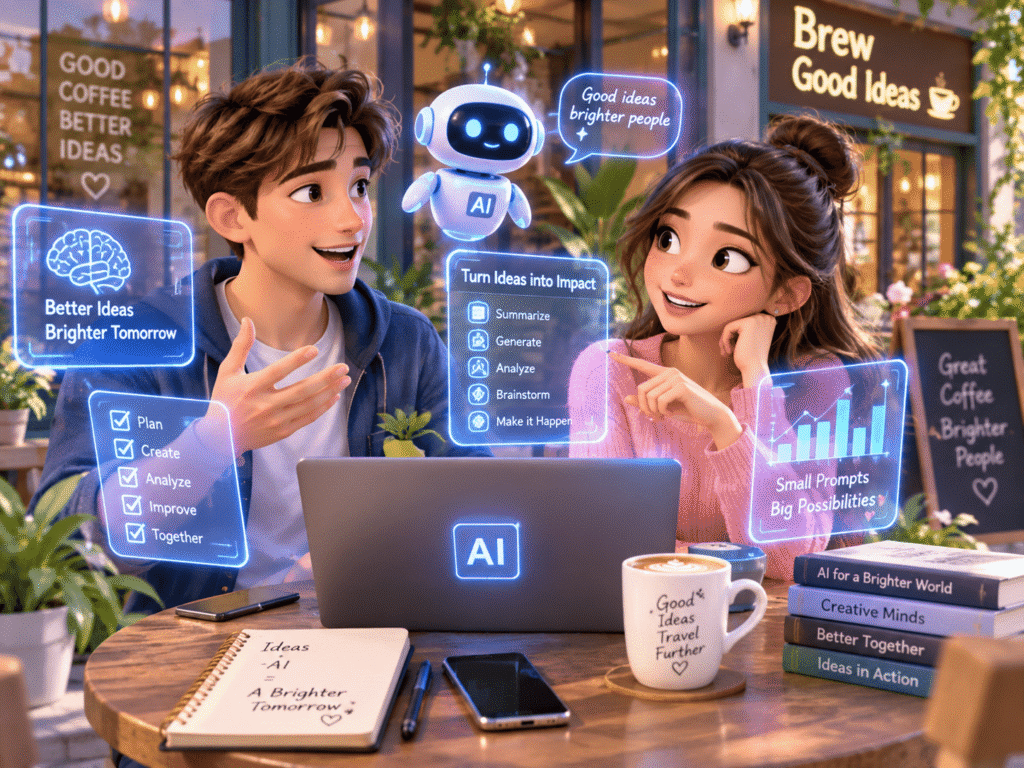 Artificial Intelligence